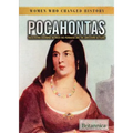 Pocahontas: Facilitating Exchange Between the Powhatan and the Jamestown Settlers