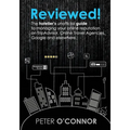 Reviewed!: The hotelier's unofficial guide to managing your online reputation on TripAdvisor, Online Travel Agencies, Google and elsewhere
