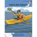 Seal in the Suburbs