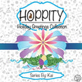 Hoppity: The Holiday Greetings Collection