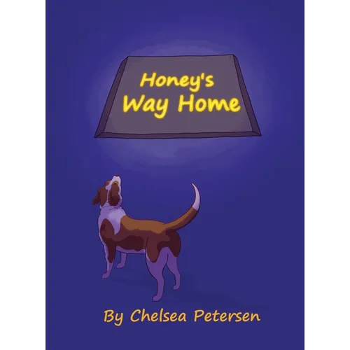 Honey's Way Home