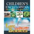 Children's Encyclopedia - Life Sciences