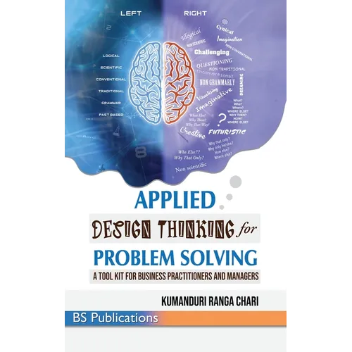 Applied Design Thinking for Problem Solving
