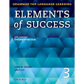 Elements of Success Student Book 3
