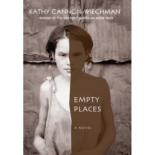 Empty Places
