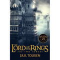 The Two Towers 25th Anniversary [Movie Tie-In]: Being the Second Part of the Lord of the Rings