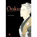 Ôoku: The Inner Chambers, Vol. 6