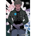 World Trigger, Vol. 19