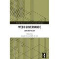 Web3 Governance: Law and Policy