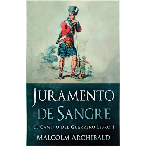 Juramento de Sangre