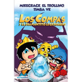 Compas 1. Los Compas Y El Diamantito Legendario / Compas 1. Los Compas and the Legendary Diamond