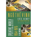 Creative World Of South Vietnam And Overseas 1954 - To The Present - Volume 2 (softcover - color)