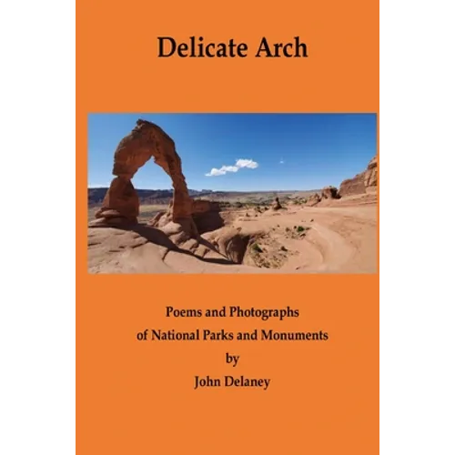 Delicate Arch