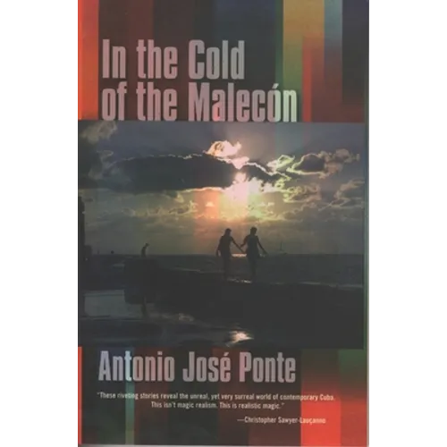 In the Cold of the Malecón
