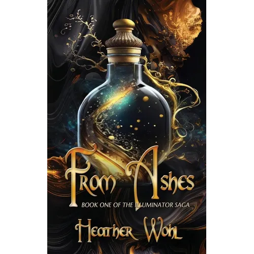 From Ashes