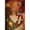 New Mercies: Western Romance on the Frontier