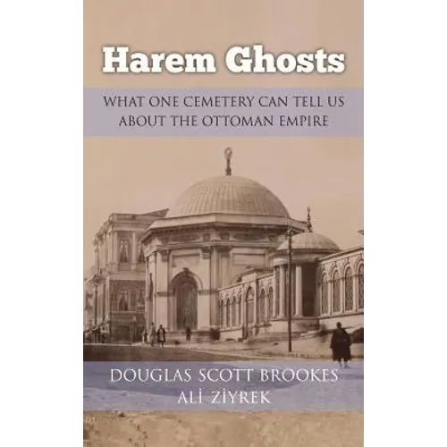 Harem Ghosts