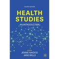 Health Studies: An Introduction