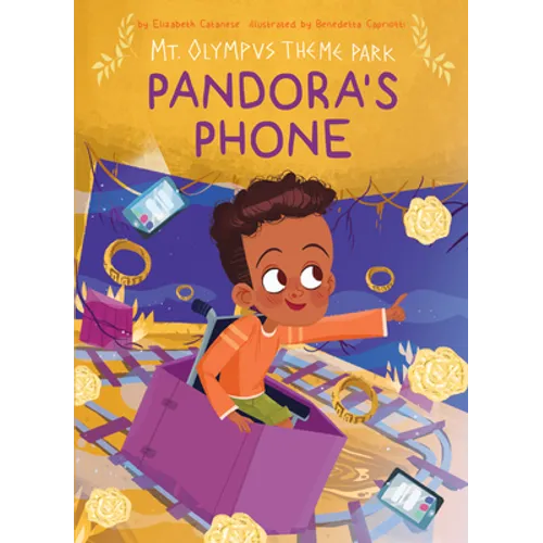 Pandora's Phone