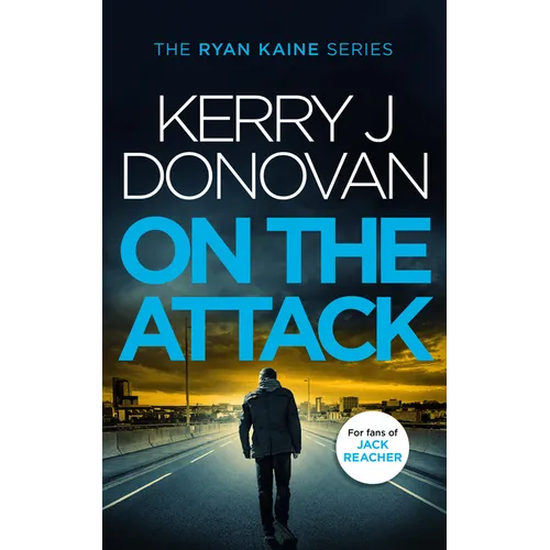 On the Attack