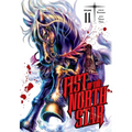 Fist of the North Star, Vol. 11