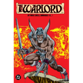 The Warlord by Mike Grell Omnibus Vol. 1