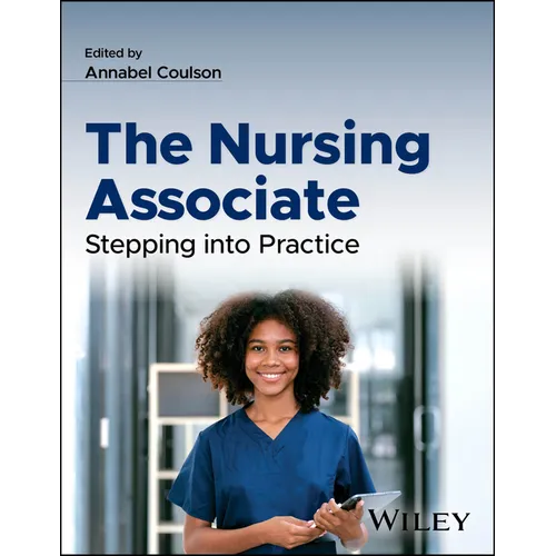 The Nursing Associate: Stepping Into Practice