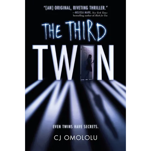 The Third Twin