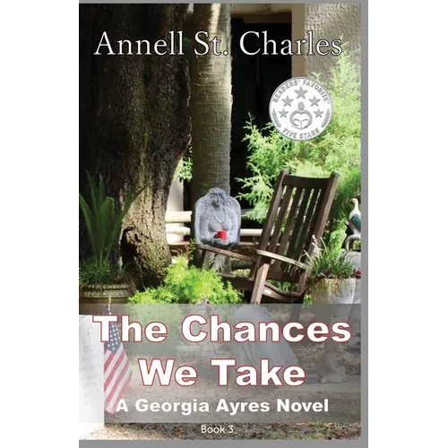 The Chances We Take