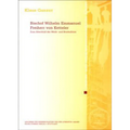 Bischof Wilhelm Emmanuel Freiherr Von Ketteler: Zum Abschluss Der Werk- Und Briefedition