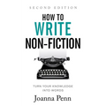 How to Write Non-Fiction: Turn Your Knowledge into Words