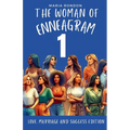 The woman of Enneagram 1: Love Marriage Success Edition