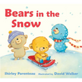 Bears in the Snow