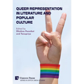 Queer Representation in Literature and Popular Culture