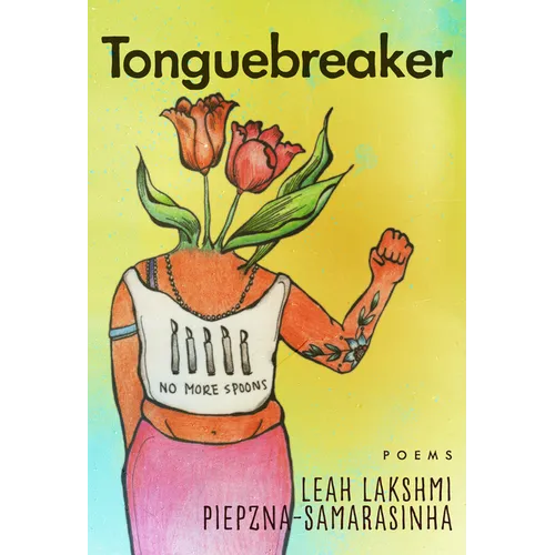 Tonguebreaker