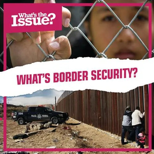 What's Border Security?