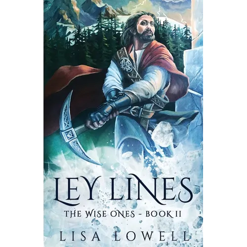 Ley Lines