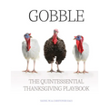 Gobble: The Quintessential Thanksgiving Playbook
