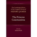 The Princess Casamassima