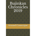 Bujinkan Chronicles 2019