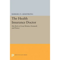 Health Insurance Doctor