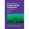 Water Resources Management X