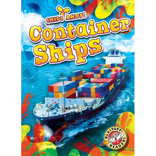 Container Ships