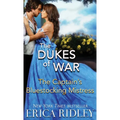 The Captain's Bluestocking Mistress
