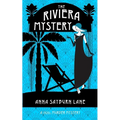 The Riviera Mystery: A 1920s Murder Mystery