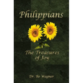 Philippians: The Treasures of Joy