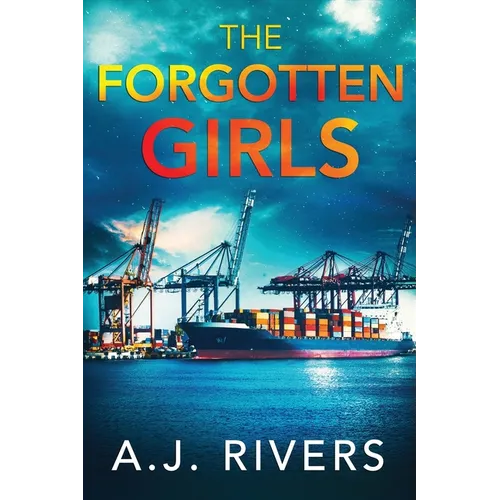 The Forgotten Girls