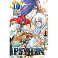 Psyren, Vol. 10