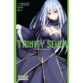 Trinity Seven, Vol. 27: The Seven Magicians