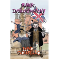 Rank Insubordination!